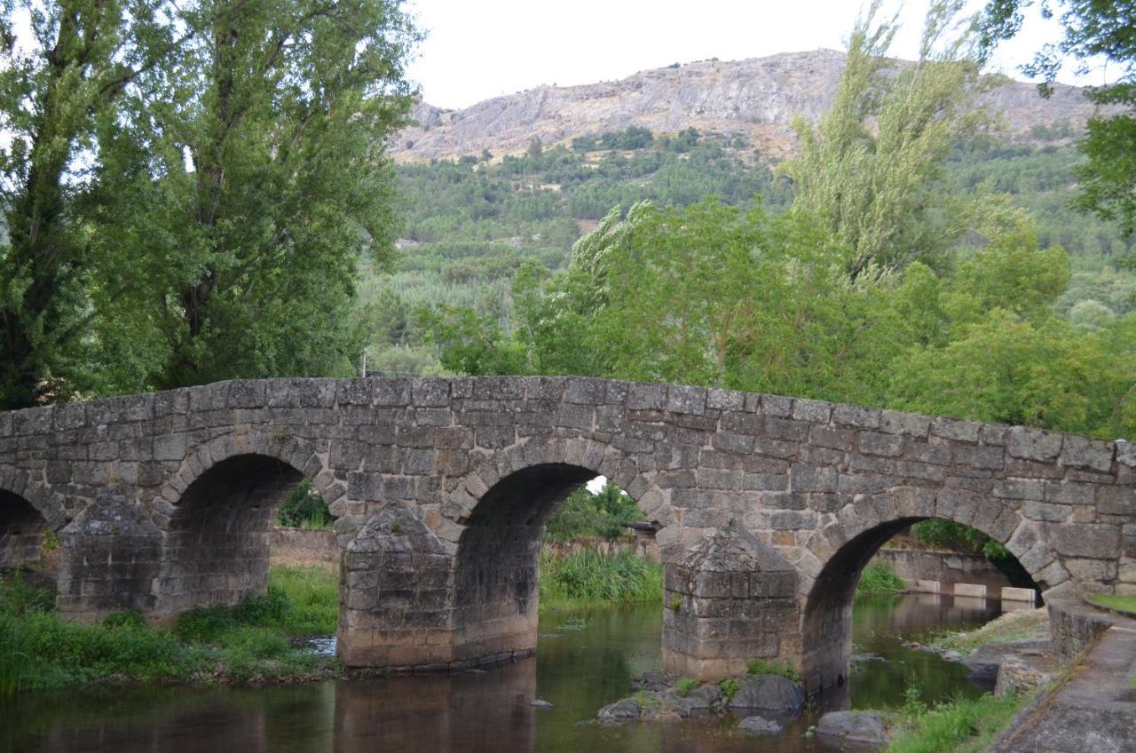 Casinha Da Povoa -Turismo Aldeia Βίλα Castelo de Vide Εξωτερικό φωτογραφία