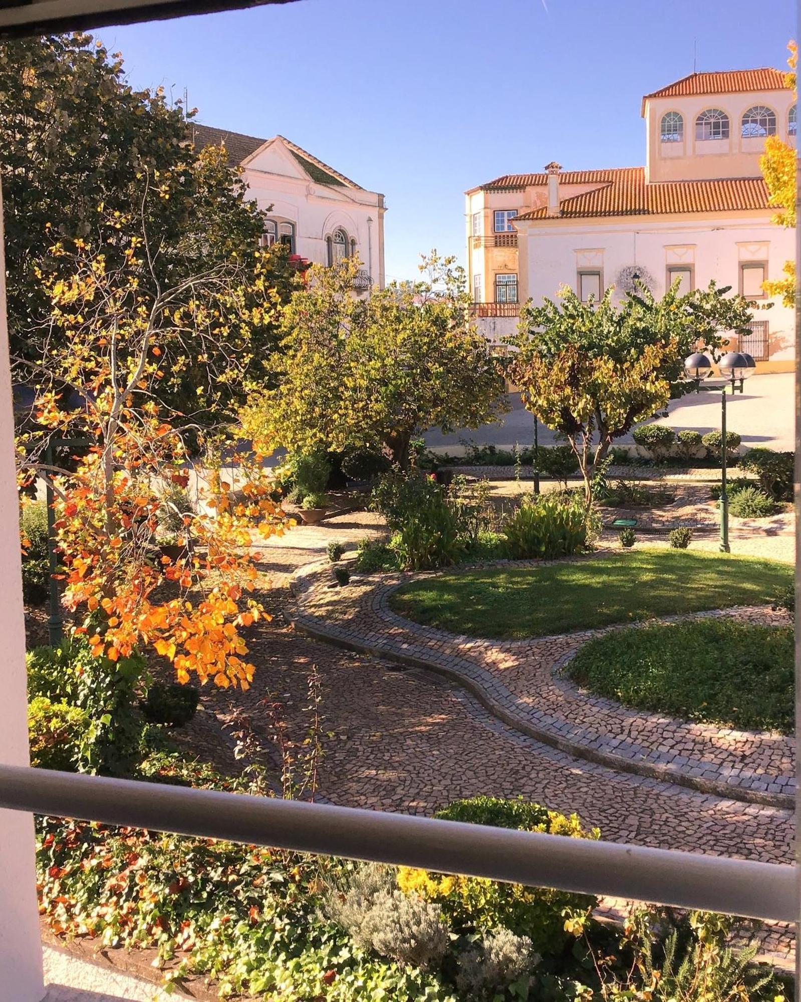 Casinha Da Povoa -Turismo Aldeia Βίλα Castelo de Vide Εξωτερικό φωτογραφία